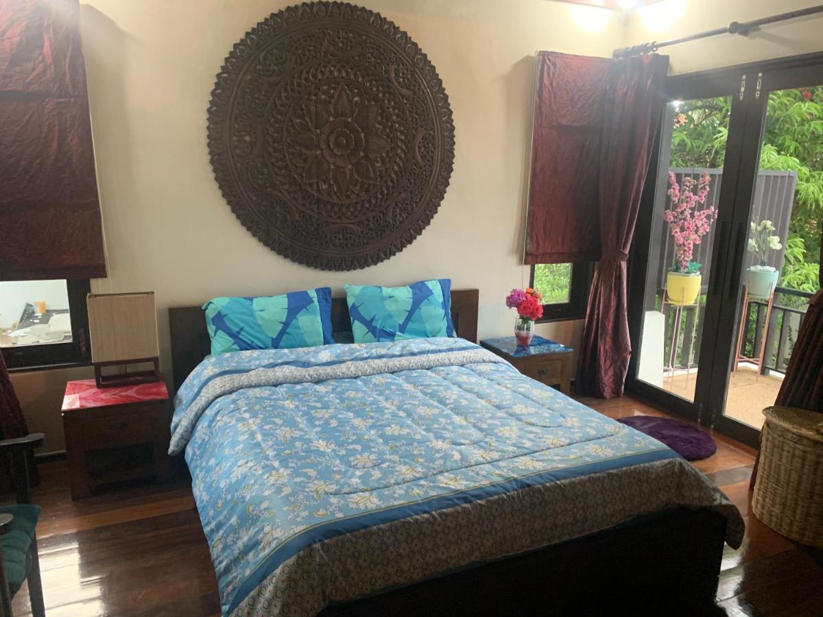 Samui Dreams Seaview Villa - Bangrak Beach - With Private Pool 사무이 외부 사진